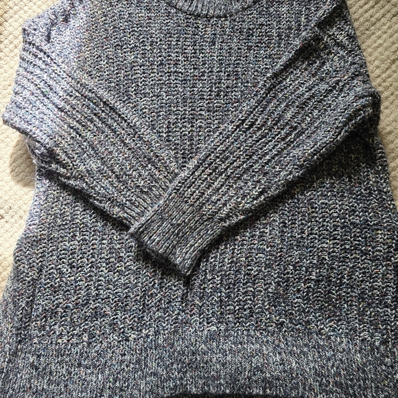 #185 Aerie Knit Sweater - Picture 6 of 7
